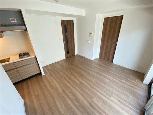 パークアクシス東陽町・親水公園の物件内観写真